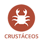 crustáceos