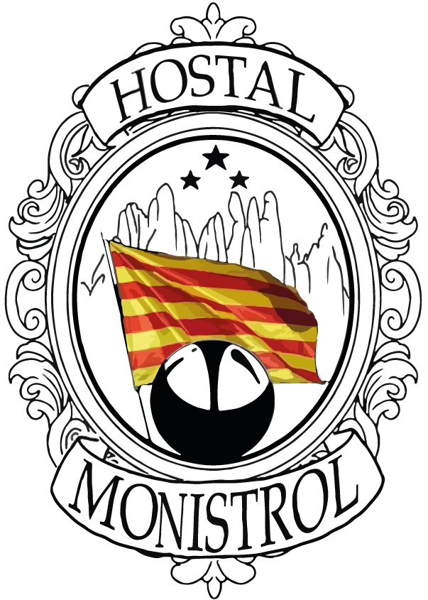 logo restaurante Monistrol