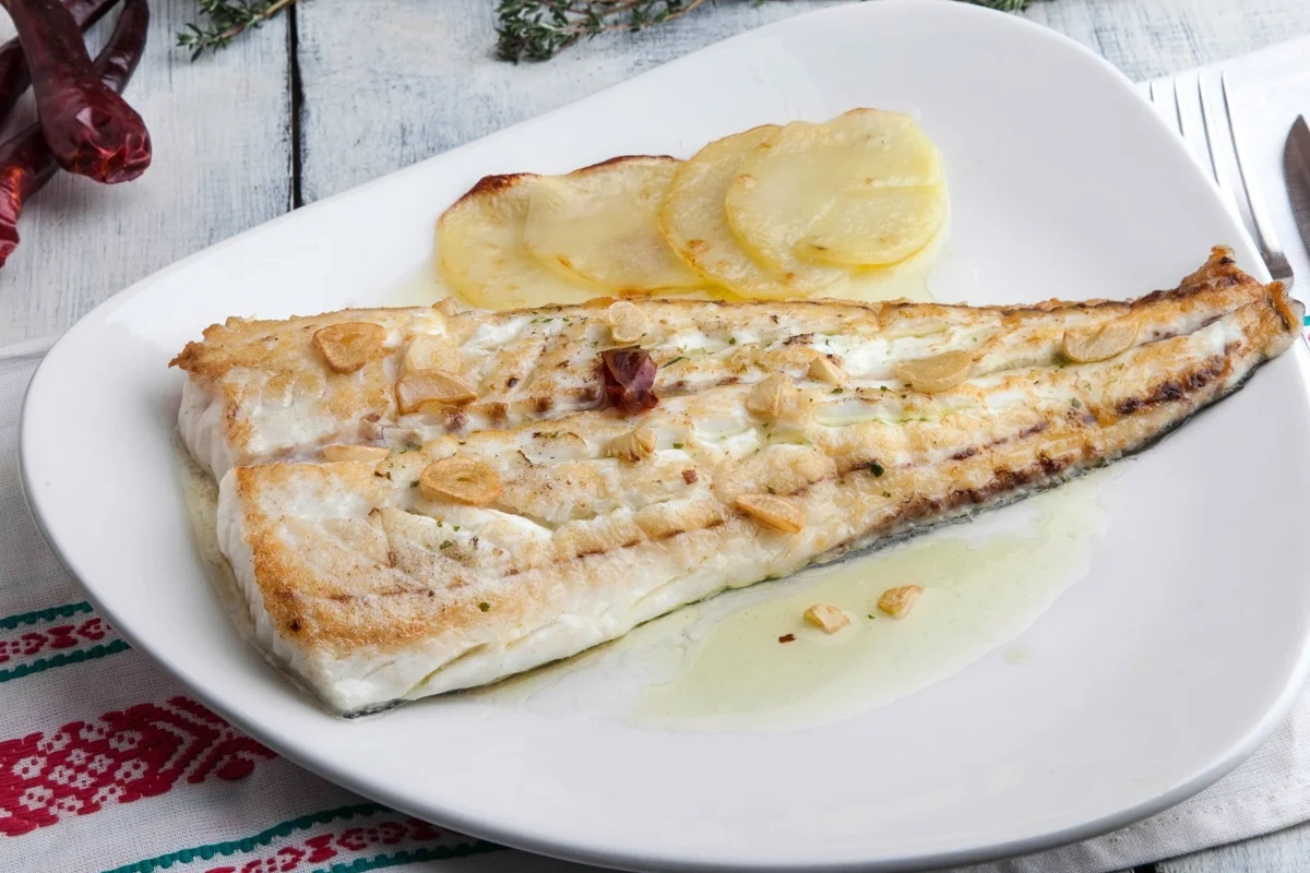 Restaurantes de platos de pescado en Monistrol de Montserrat