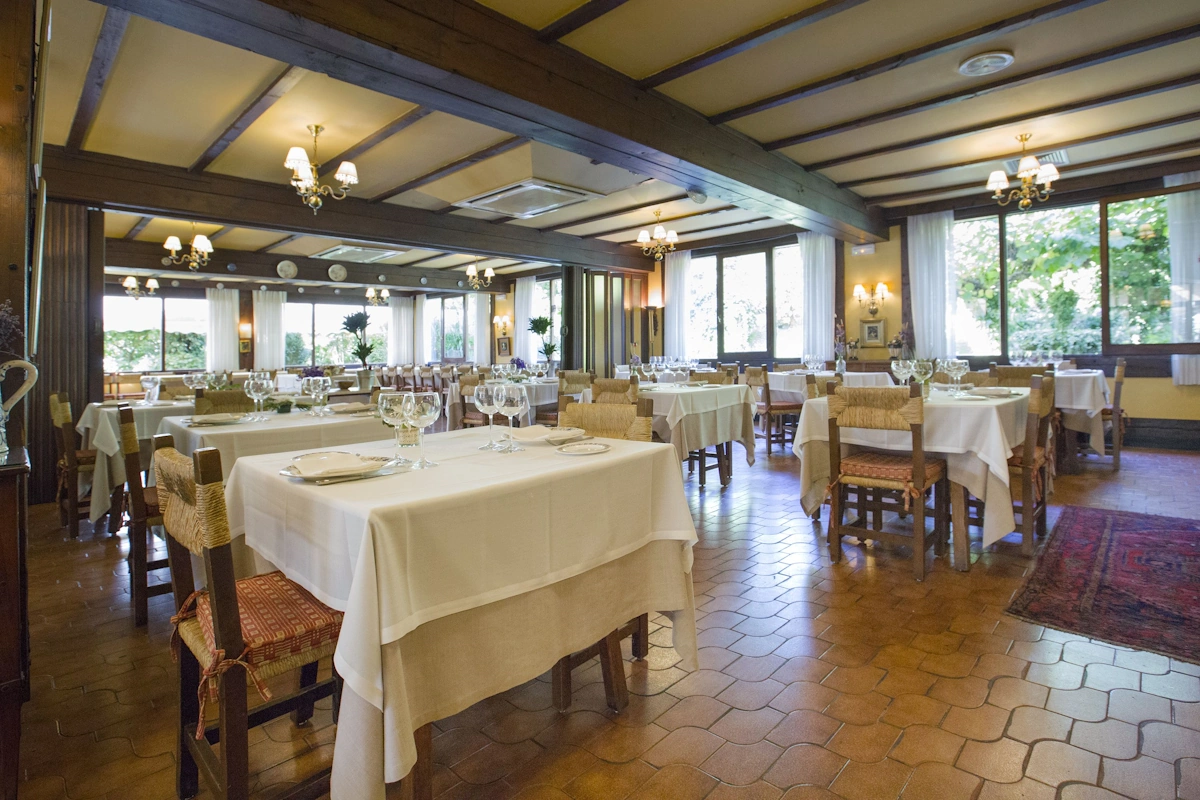 Restaurantes para celebraciones en Monistrol de Montserrat